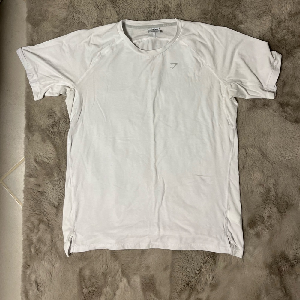 gymshark men’s tee